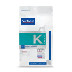 Virbac Kidney Support For Dogs 3KG