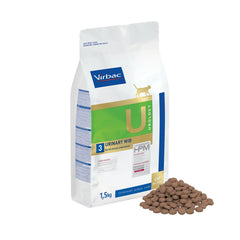 Virbac Urinary WIB For Cats 1.5kg