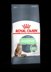 Royal Canin Digestive Care Dry food - ( Sensitive Stomachs , Adult Cats )