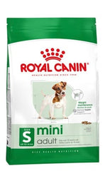 Royal Canin Mini Adult Dry Food