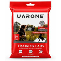 Pad Uarone Antibacterial Dog Training Pads - non toxic (60x90cm)