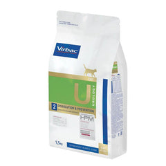 Virbac Urology Dissolution & Prevention 1.5kg