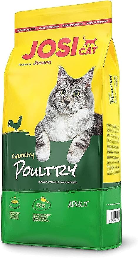 Josi Cat Dry Food For Cats