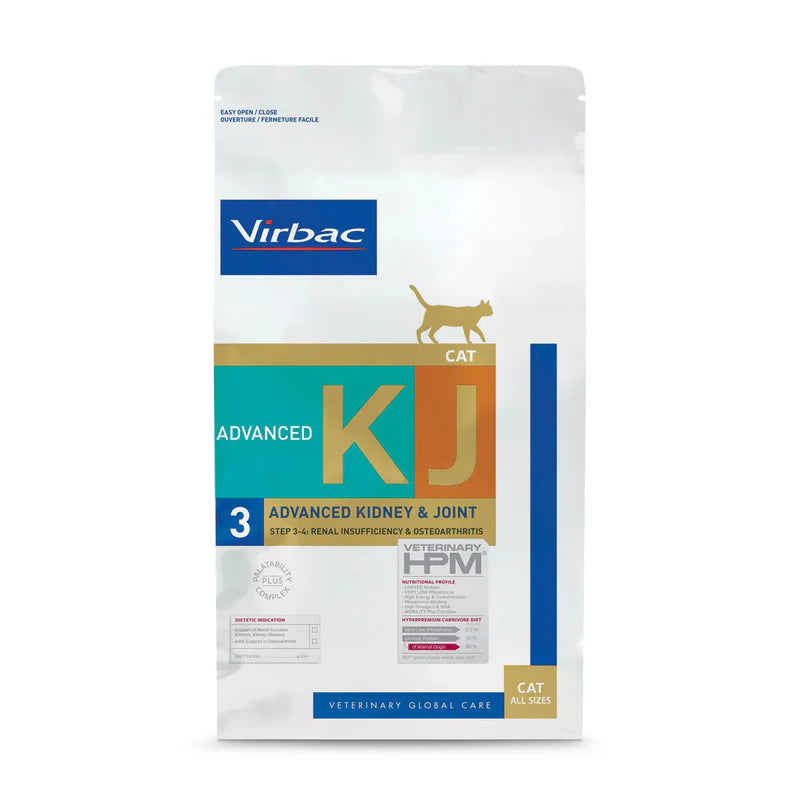 Virbac Advanced Kidney & Joint 1.5 KG
