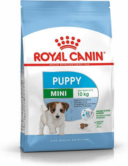 Royal Canin Mini Puppy Dry Food