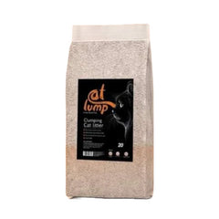 Cat Lump Clumping Litter 20L