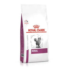 Royal Canin Feline Renal For Cat - Dry food For Chronic Kidney Disease