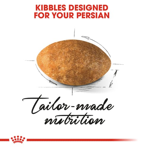 Royal Canin Persian Adult Dry Food