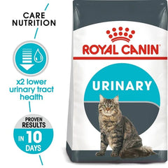Royal Canin Urinary Care Dry Food - ( Adult - Urinary Tract Support)