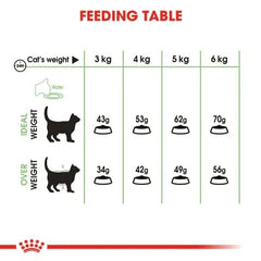 Royal Canin Digestive Care Dry food - ( Sensitive Stomachs , Adult Cats )
