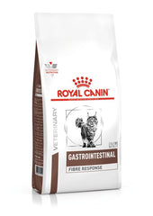 Royal Canin Gastrointestinal Fibre Response For Cats