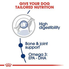 Royal Canin Maxi Adult Dry Food