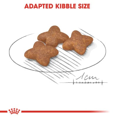 Royal Canin Mini Adult Dry Food