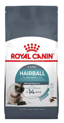 Royal Canin Hairball For Cats
