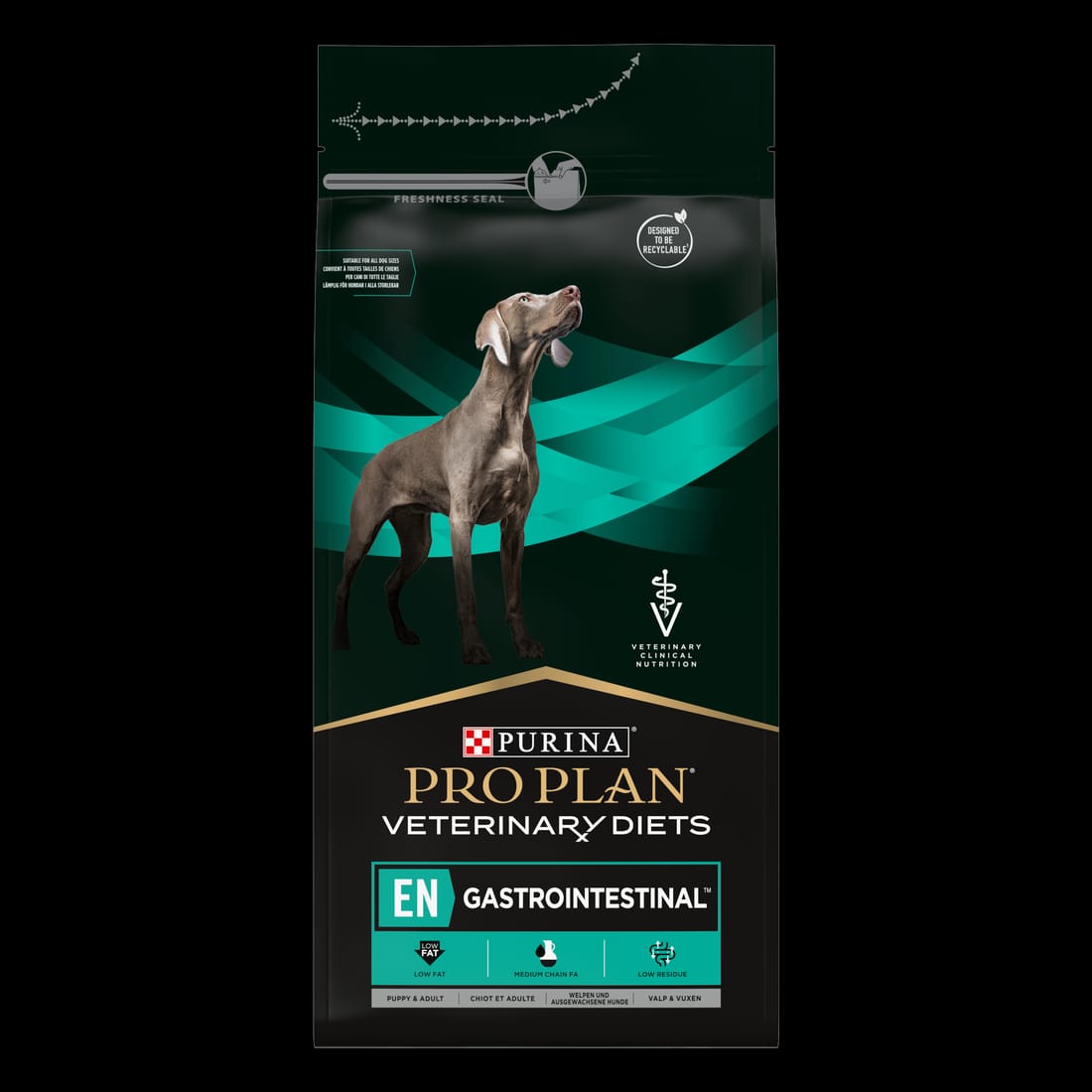 PURINA PROPLAN Gastrointestinal Dry Dog Food