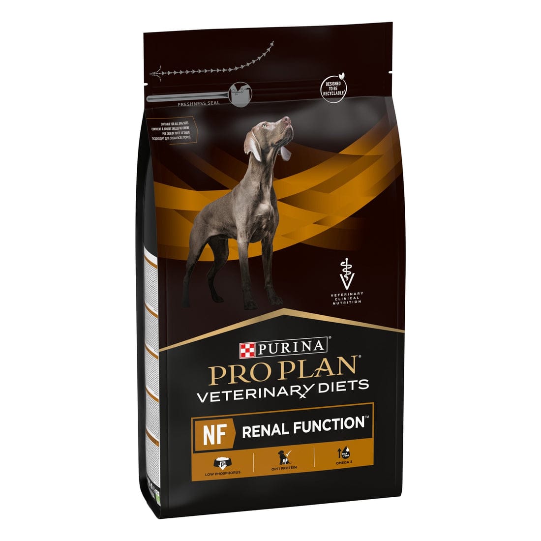 PURINA PROPLAN Renal Function Dry Dog Food