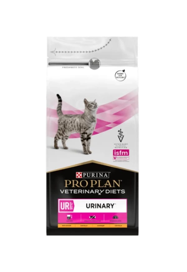 Proplan Urinary With Chicken Cat Food 1.5 KG