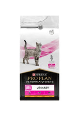 Proplan Urinary With Chicken Cat Food 1.5 KG
