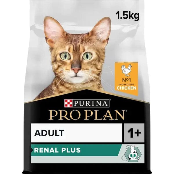 Proplan Renal Plus Original Adult 1+year Rich In Chicken