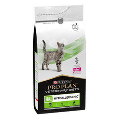 Proplan Hypoallergenic Cat Food 1.3 KG