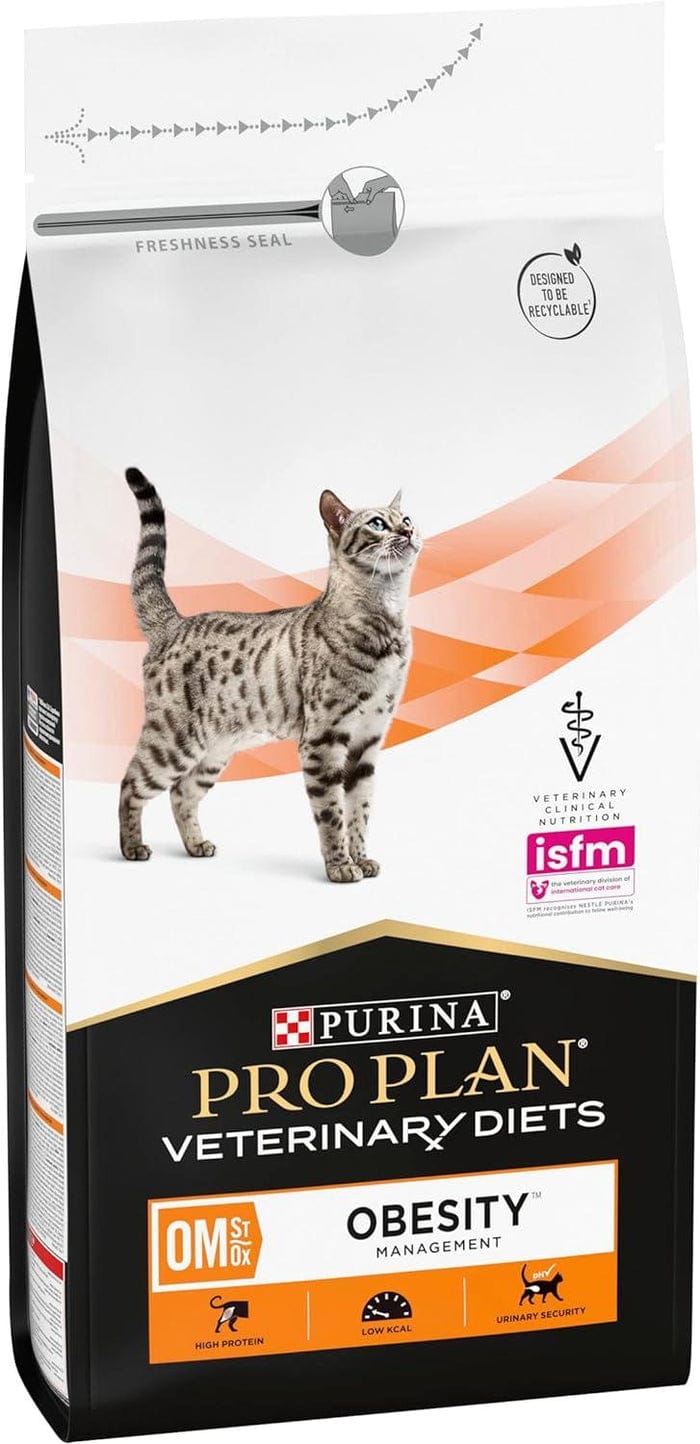 Proplan Obesity Management Cat Food 1.5 KG