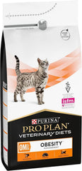 Proplan Obesity Management Cat Food 1.5 KG