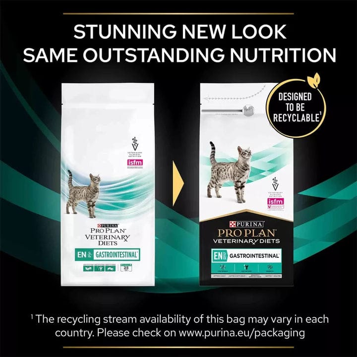 Proplan Gastrointestinal Cat Food 1.5 KG