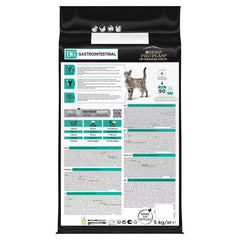 Proplan Gastrointestinal Cat Food 1.5 KG