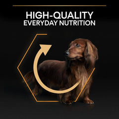 Proplan Small & Mini Adult With OPTIBALANCE Rich In Chicken Dry Dog Food