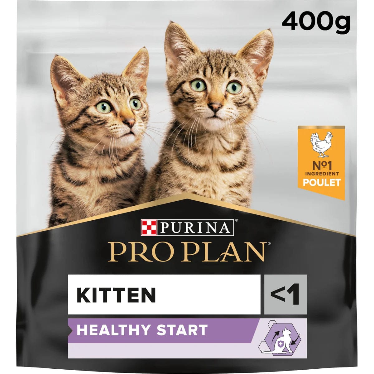 Proplan Kitten Dry Food
