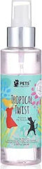 Pets Republic Pet Perfume Tropical Twist 100ml