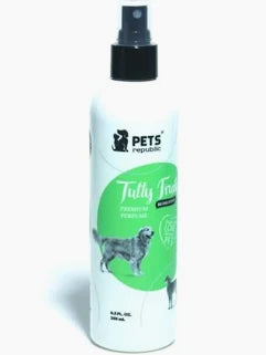 Pets Republic Perfume Tutty Fruity 250 ml
