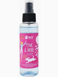 Pets Republic Pet Perfume Pink And More 100ml
